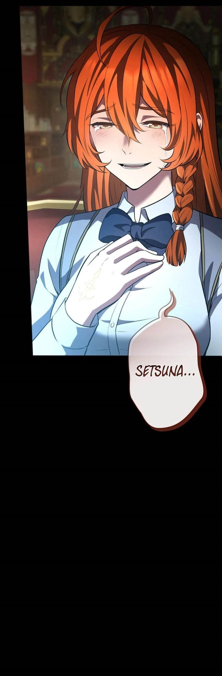 Regression of the Close Combat Mage Chapter 78 Bahasa Indonesia