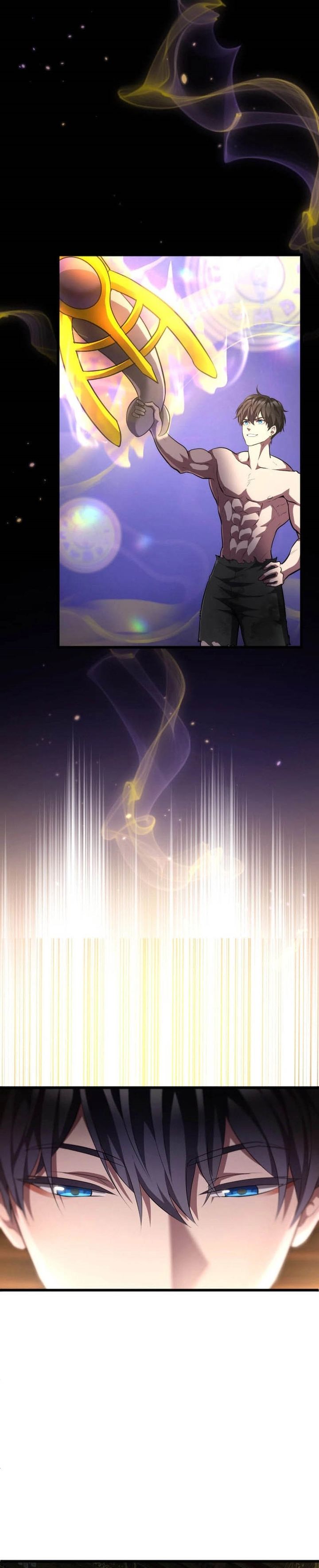 Regression of the Close Combat Mage Chapter 78 Bahasa Indonesia