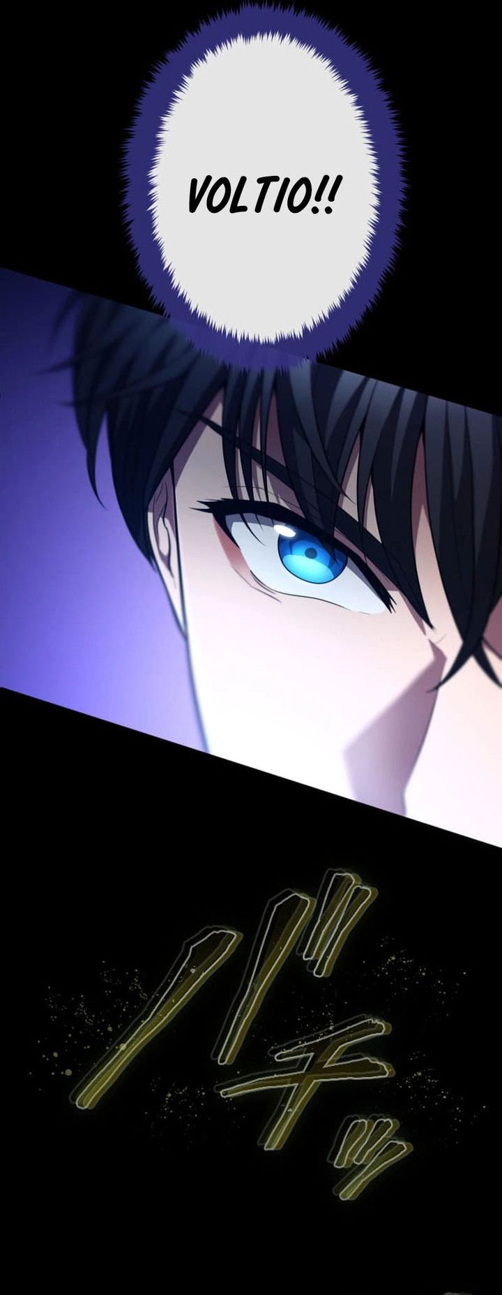 Regression of the Close Combat Mage Chapter 84 Bahasa Indonesia