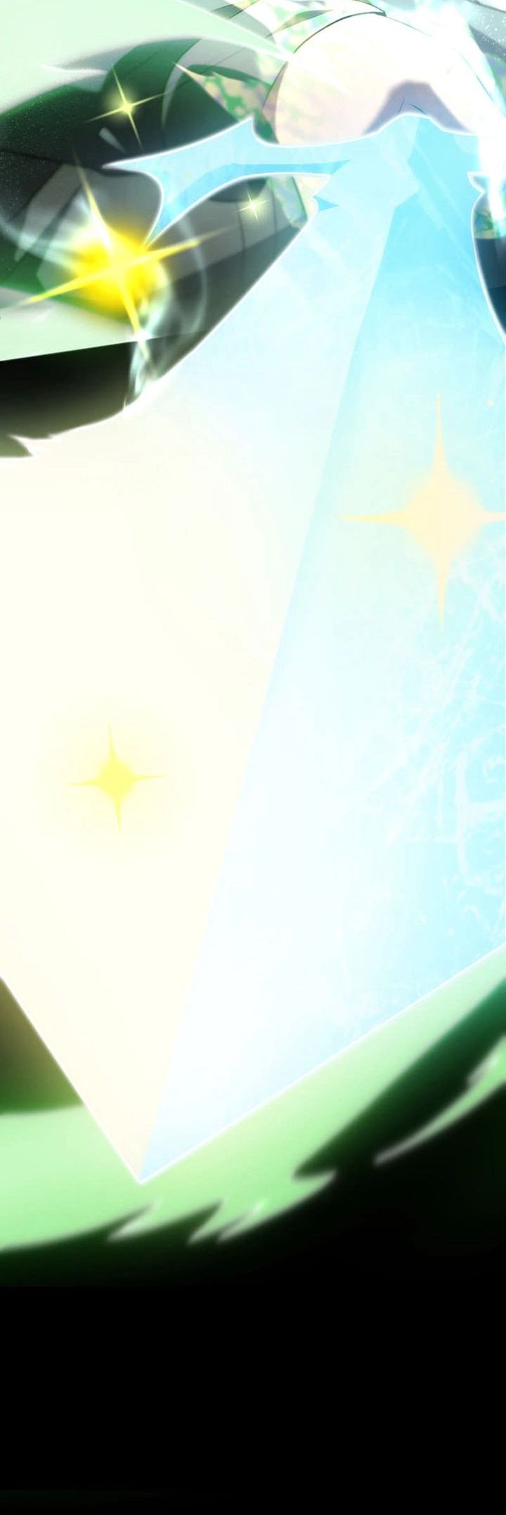 Regression of the Close Combat Mage Chapter 85 Bahasa Indonesia