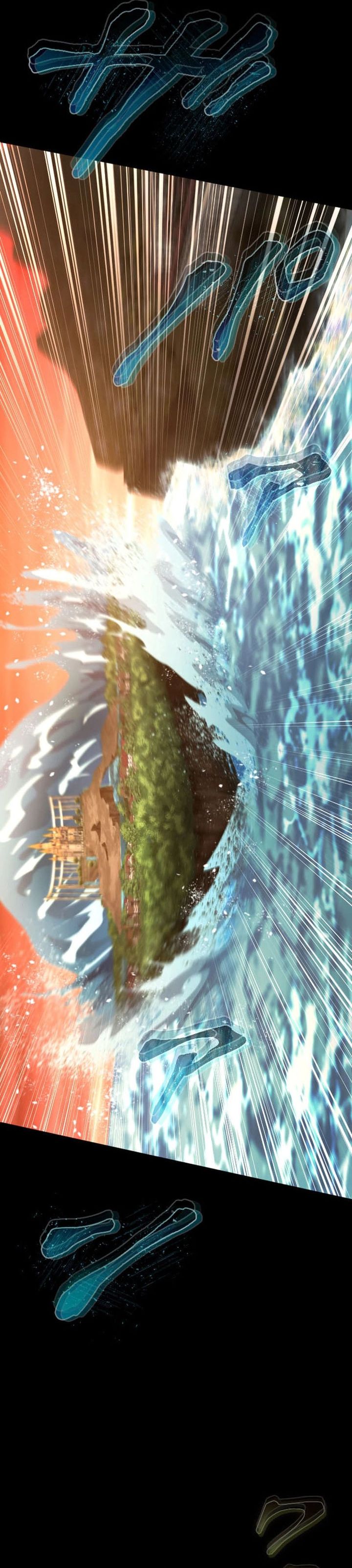 Regression of the Close Combat Mage Chapter 85 Bahasa Indonesia