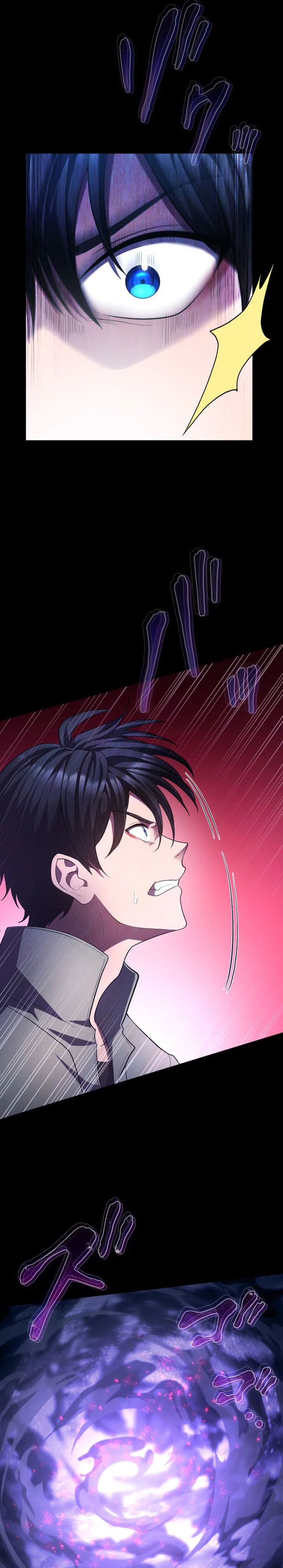 Regression of the Close Combat Mage Chapter 85 Bahasa Indonesia