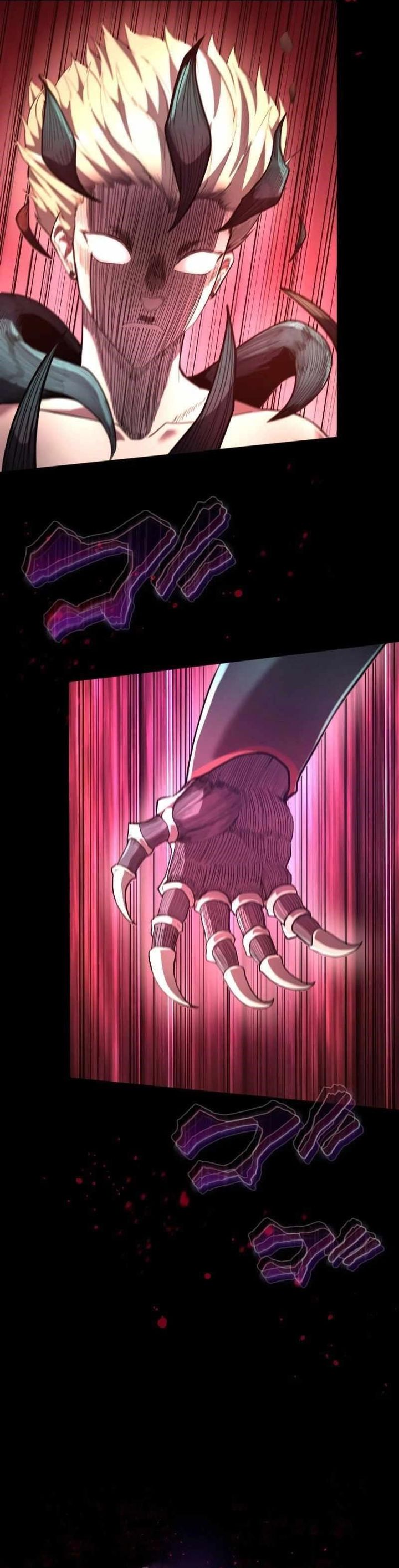 Regression of the Close Combat Mage Chapter 87 Bahasa Indonesia