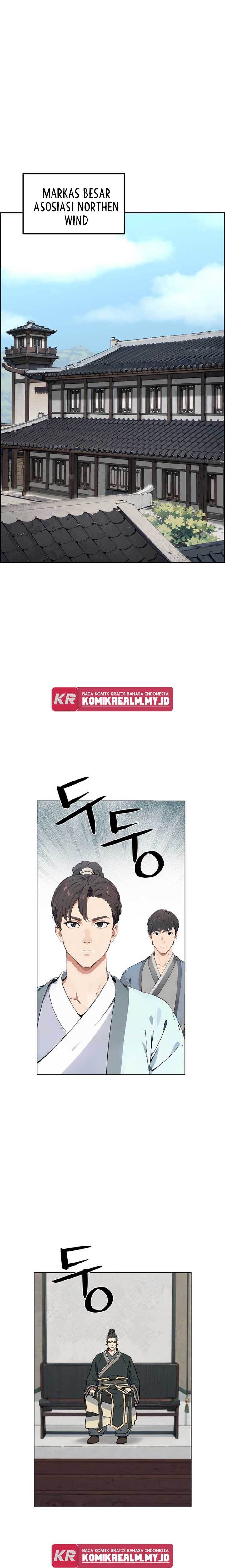 Regression of the God With Deficiencies Chapter 14 Bahasa Indonesia