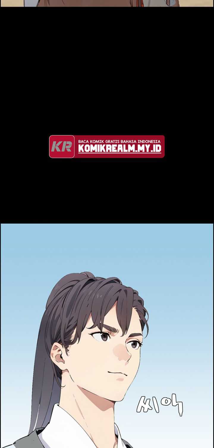 Regression of the God With Deficiencies Chapter 14 Bahasa Indonesia