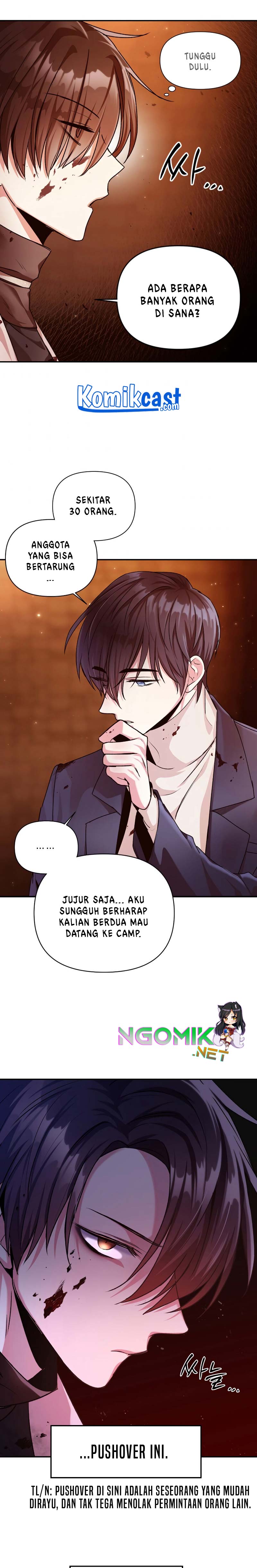 Dilarang COPAS - situs resmi www.mangacanblog.com - Komik regressor instruction manual 003 - chapter 3 4 Indonesia regressor instruction manual 003 - chapter 3 Terbaru 17|Baca Manga Komik Indonesia|Mangacan