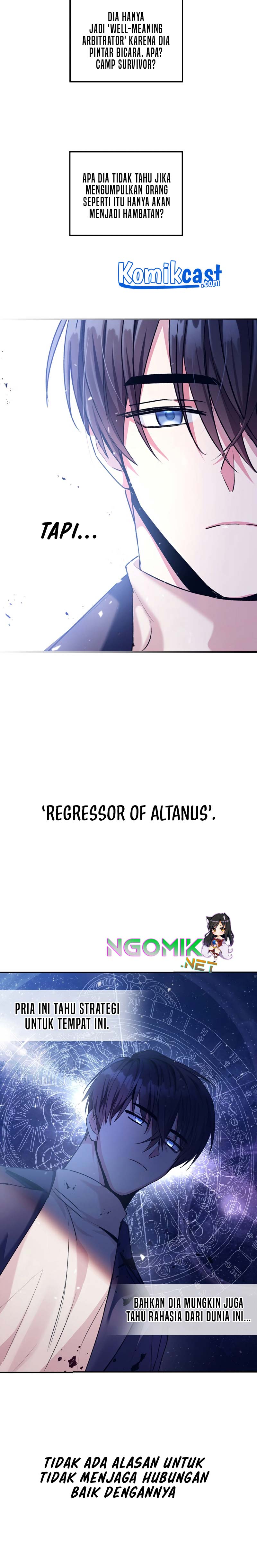 Dilarang COPAS - situs resmi www.mangacanblog.com - Komik regressor instruction manual 003 - chapter 3 4 Indonesia regressor instruction manual 003 - chapter 3 Terbaru 18|Baca Manga Komik Indonesia|Mangacan