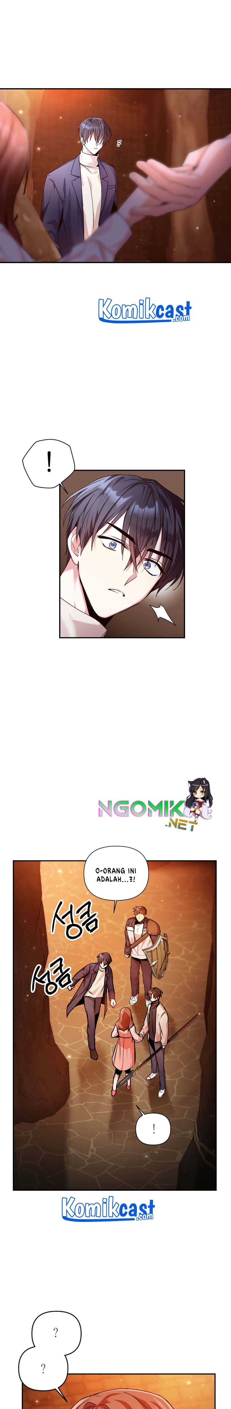 Dilarang COPAS - situs resmi www.mangacanblog.com - Komik regressor instruction manual 003 - chapter 3 4 Indonesia regressor instruction manual 003 - chapter 3 Terbaru 21|Baca Manga Komik Indonesia|Mangacan