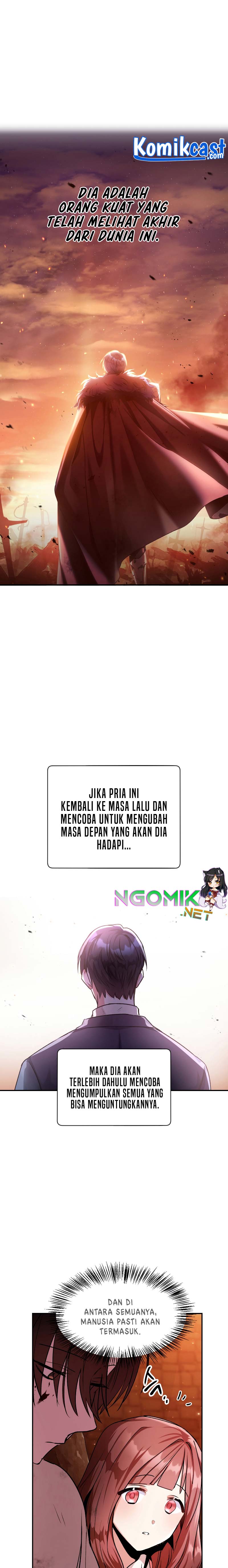 Dilarang COPAS - situs resmi www.mangacanblog.com - Komik regressor instruction manual 003 - chapter 3 4 Indonesia regressor instruction manual 003 - chapter 3 Terbaru 25|Baca Manga Komik Indonesia|Mangacan