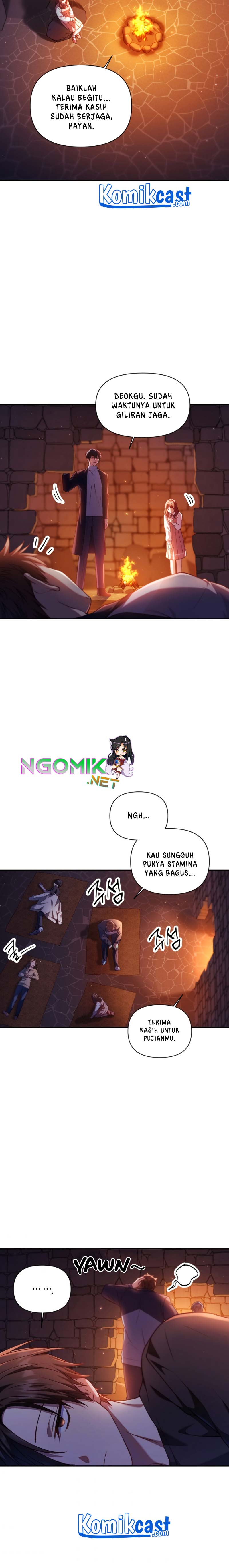 Dilarang COPAS - situs resmi www.mangacanblog.com - Komik regressor instruction manual 012 - chapter 12 13 Indonesia regressor instruction manual 012 - chapter 12 Terbaru 16|Baca Manga Komik Indonesia|Mangacan
