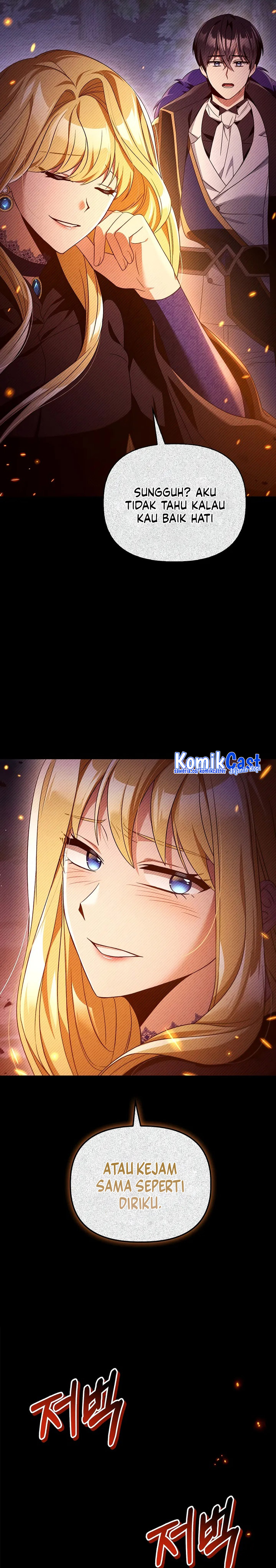 Dilarang COPAS - situs resmi www.mangacanblog.com - Komik regressor instruction manual 112 - chapter 112 113 Indonesia regressor instruction manual 112 - chapter 112 Terbaru 6|Baca Manga Komik Indonesia|Mangacan