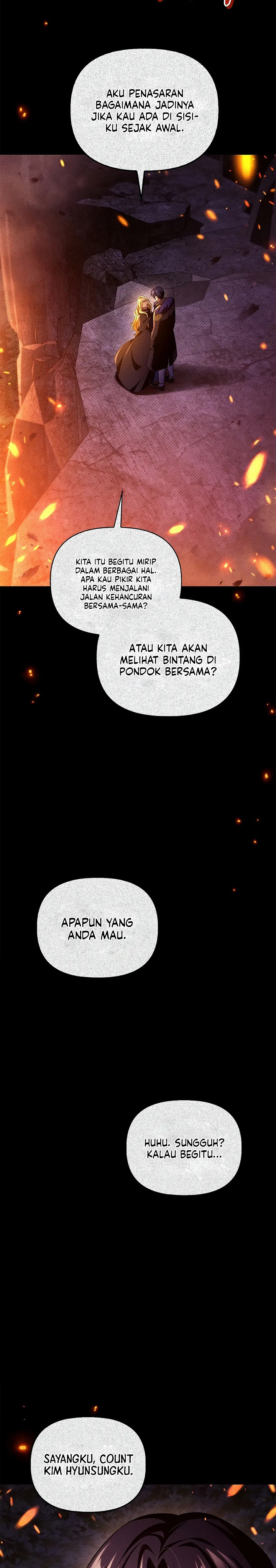 Dilarang COPAS - situs resmi www.mangacanblog.com - Komik regressor instruction manual 112 - chapter 112 113 Indonesia regressor instruction manual 112 - chapter 112 Terbaru 7|Baca Manga Komik Indonesia|Mangacan