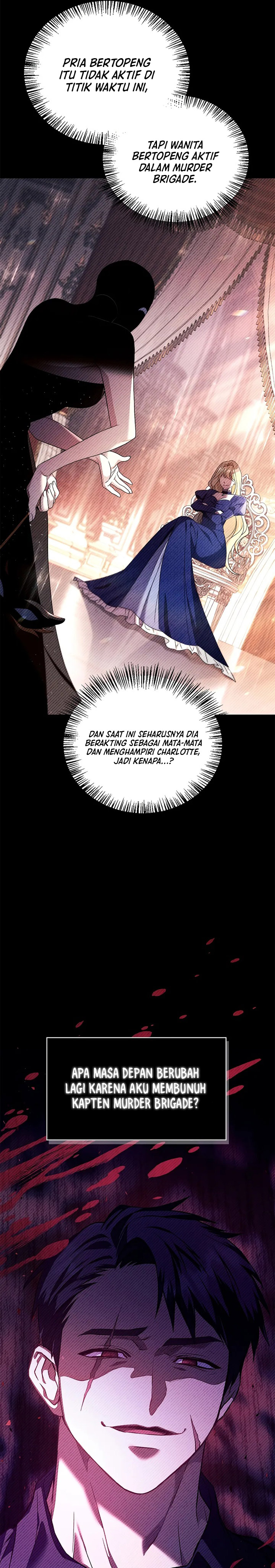 Dilarang COPAS - situs resmi www.mangacanblog.com - Komik regressor instruction manual 112 - chapter 112 113 Indonesia regressor instruction manual 112 - chapter 112 Terbaru 16|Baca Manga Komik Indonesia|Mangacan