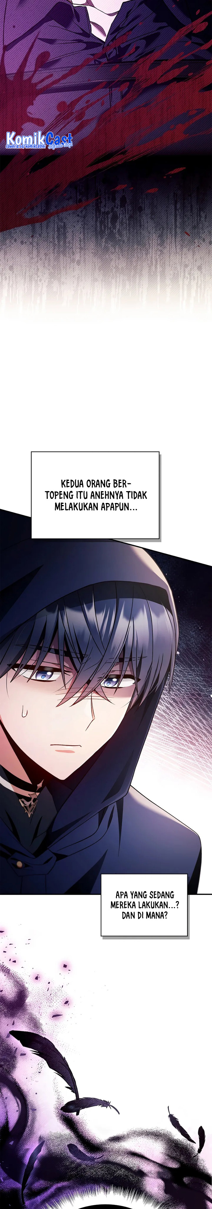 Dilarang COPAS - situs resmi www.mangacanblog.com - Komik regressor instruction manual 112 - chapter 112 113 Indonesia regressor instruction manual 112 - chapter 112 Terbaru 17|Baca Manga Komik Indonesia|Mangacan