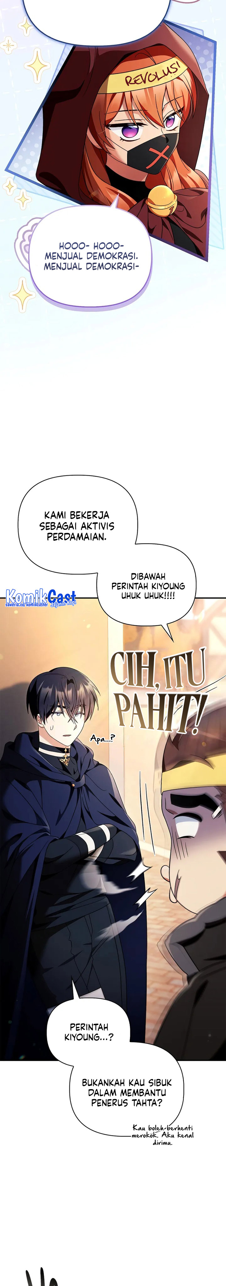 Dilarang COPAS - situs resmi www.mangacanblog.com - Komik regressor instruction manual 112 - chapter 112 113 Indonesia regressor instruction manual 112 - chapter 112 Terbaru 26|Baca Manga Komik Indonesia|Mangacan