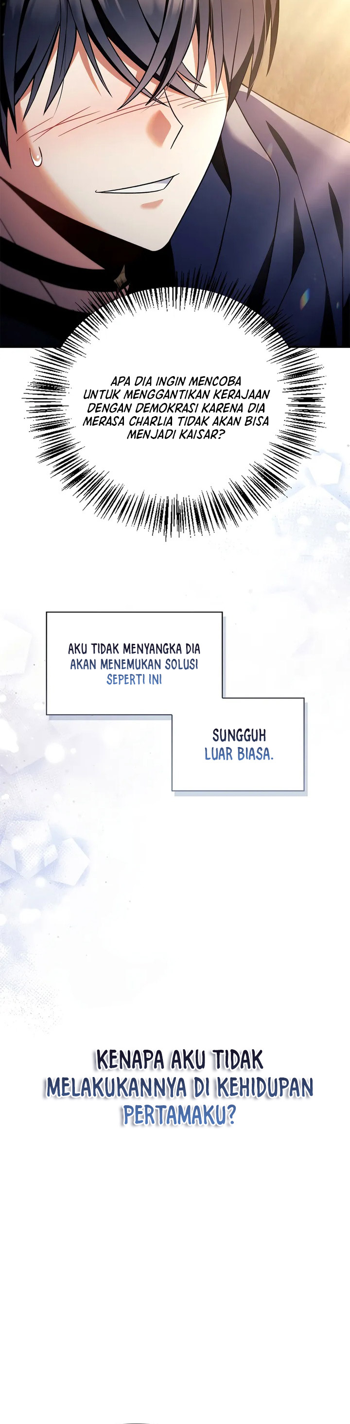 Dilarang COPAS - situs resmi www.mangacanblog.com - Komik regressor instruction manual 112 - chapter 112 113 Indonesia regressor instruction manual 112 - chapter 112 Terbaru 29|Baca Manga Komik Indonesia|Mangacan