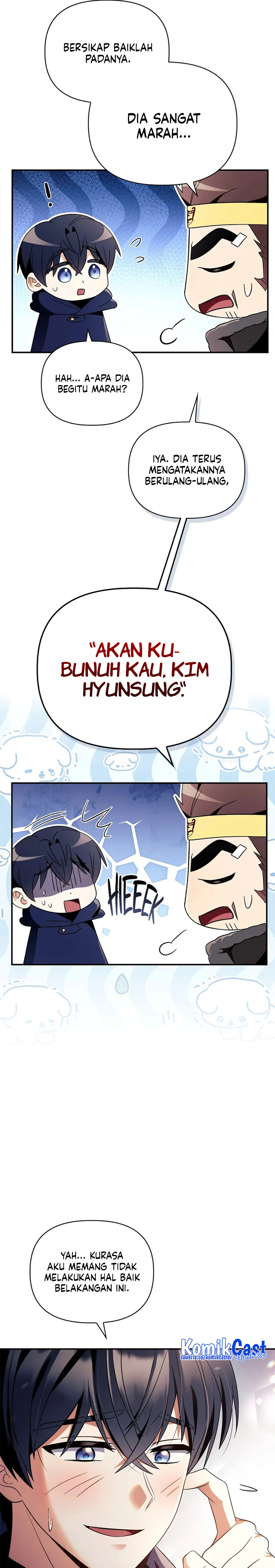 Dilarang COPAS - situs resmi www.mangacanblog.com - Komik regressor instruction manual 112 - chapter 112 113 Indonesia regressor instruction manual 112 - chapter 112 Terbaru 30|Baca Manga Komik Indonesia|Mangacan