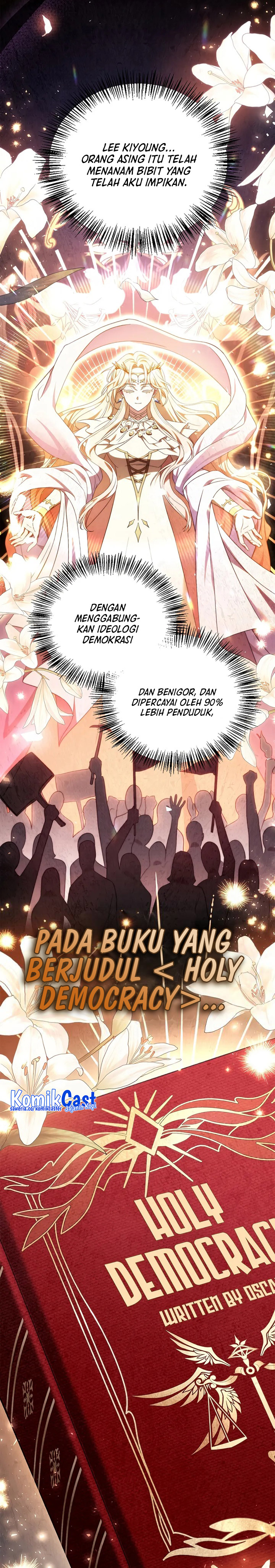 Dilarang COPAS - situs resmi www.mangacanblog.com - Komik regressor instruction manual 112 - chapter 112 113 Indonesia regressor instruction manual 112 - chapter 112 Terbaru 35|Baca Manga Komik Indonesia|Mangacan