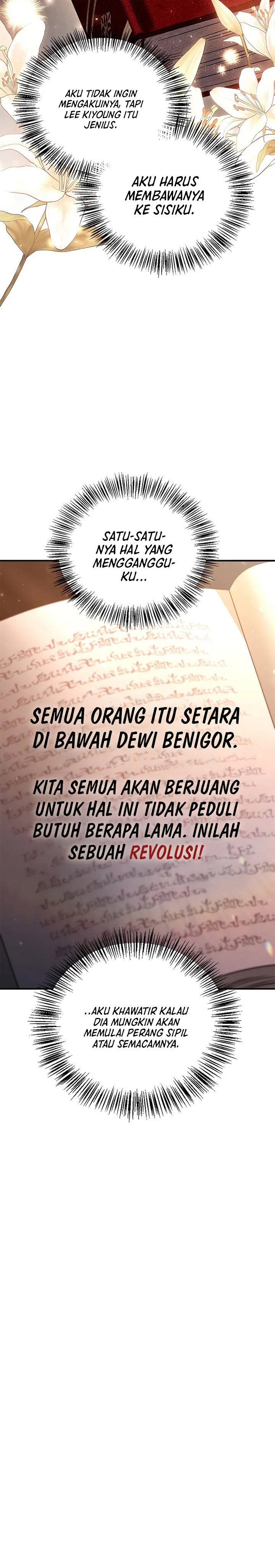 Dilarang COPAS - situs resmi www.mangacanblog.com - Komik regressor instruction manual 112 - chapter 112 113 Indonesia regressor instruction manual 112 - chapter 112 Terbaru 36|Baca Manga Komik Indonesia|Mangacan