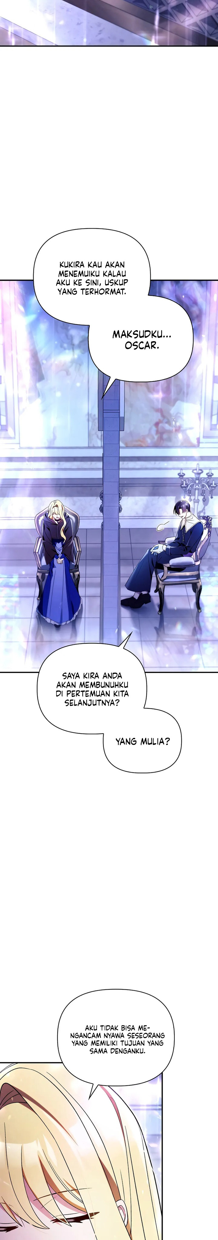 Dilarang COPAS - situs resmi www.mangacanblog.com - Komik regressor instruction manual 112 - chapter 112 113 Indonesia regressor instruction manual 112 - chapter 112 Terbaru 38|Baca Manga Komik Indonesia|Mangacan