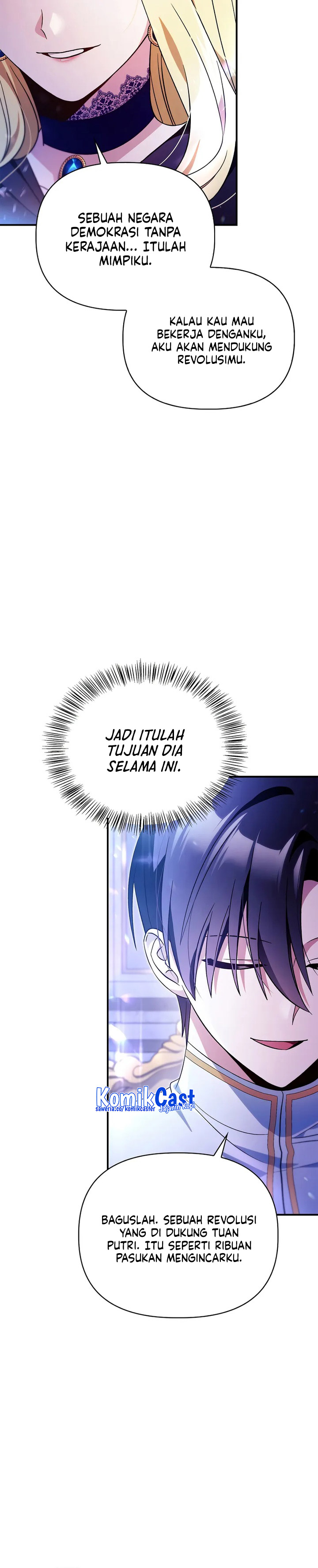 Dilarang COPAS - situs resmi www.mangacanblog.com - Komik regressor instruction manual 112 - chapter 112 113 Indonesia regressor instruction manual 112 - chapter 112 Terbaru 39|Baca Manga Komik Indonesia|Mangacan
