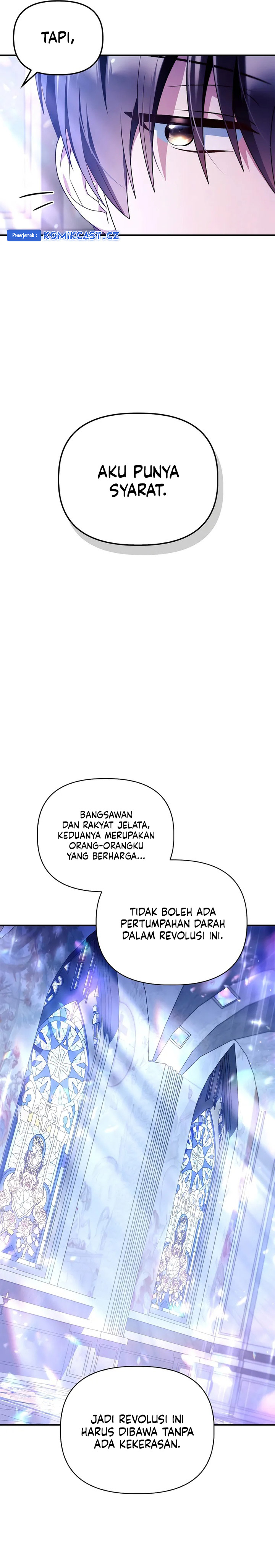 Dilarang COPAS - situs resmi www.mangacanblog.com - Komik regressor instruction manual 112 - chapter 112 113 Indonesia regressor instruction manual 112 - chapter 112 Terbaru 40|Baca Manga Komik Indonesia|Mangacan