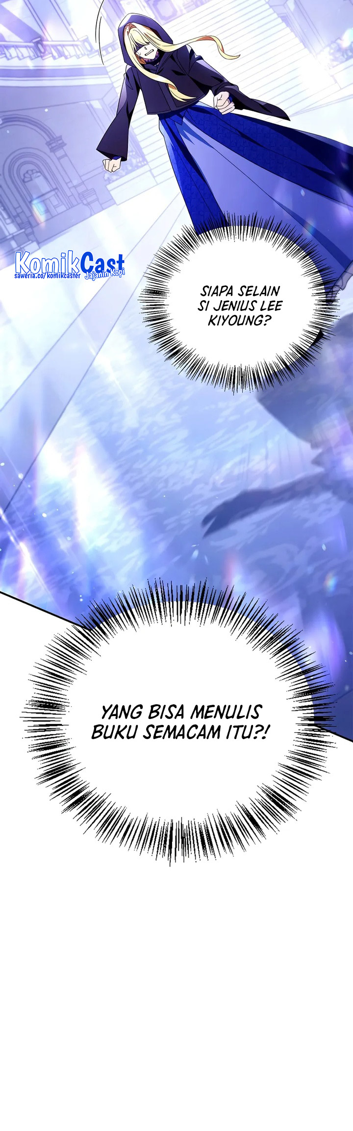 Dilarang COPAS - situs resmi www.mangacanblog.com - Komik regressor instruction manual 112 - chapter 112 113 Indonesia regressor instruction manual 112 - chapter 112 Terbaru 44|Baca Manga Komik Indonesia|Mangacan