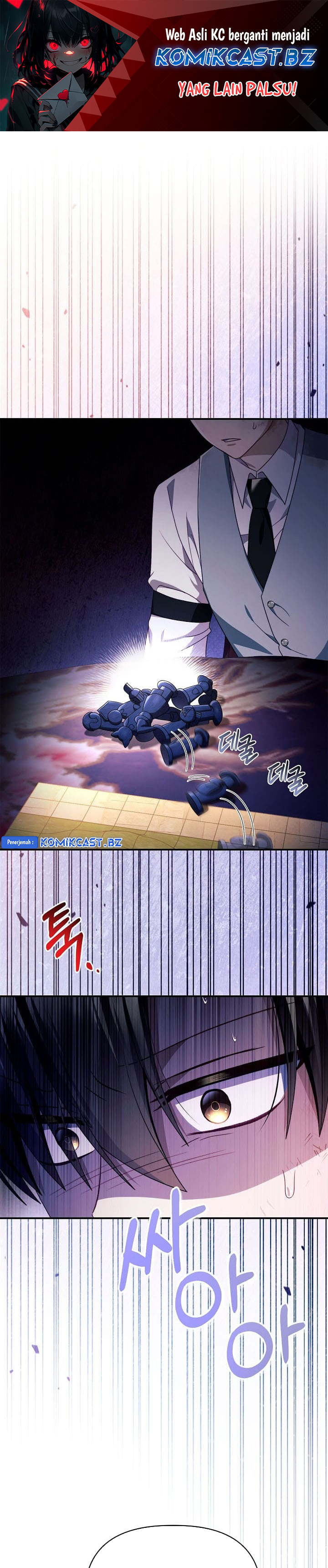 Dilarang COPAS - situs resmi www.mangacanblog.com - Komik regressor instruction manual 122 - chapter 122 123 Indonesia regressor instruction manual 122 - chapter 122 Terbaru 1|Baca Manga Komik Indonesia|Mangacan