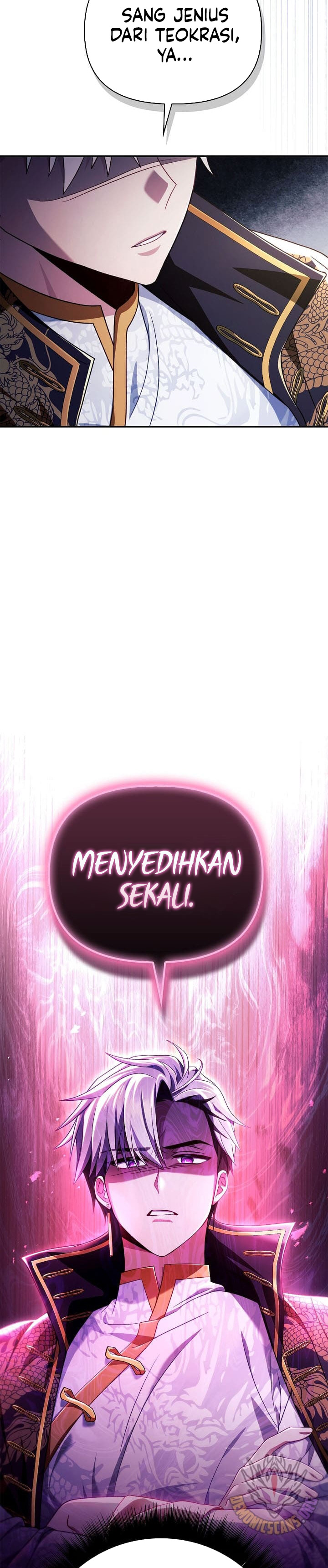 Dilarang COPAS - situs resmi www.mangacanblog.com - Komik regressor instruction manual 122 - chapter 122 123 Indonesia regressor instruction manual 122 - chapter 122 Terbaru 2|Baca Manga Komik Indonesia|Mangacan