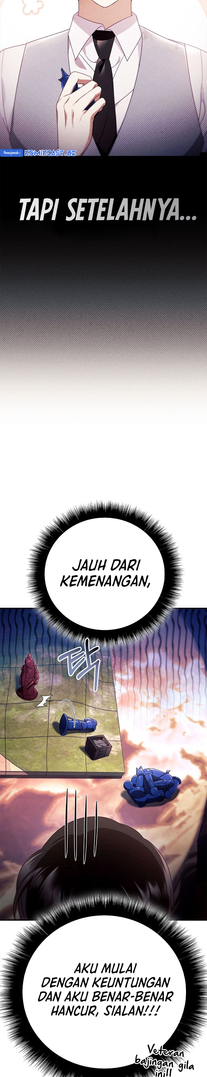 Dilarang COPAS - situs resmi www.mangacanblog.com - Komik regressor instruction manual 122 - chapter 122 123 Indonesia regressor instruction manual 122 - chapter 122 Terbaru 6|Baca Manga Komik Indonesia|Mangacan