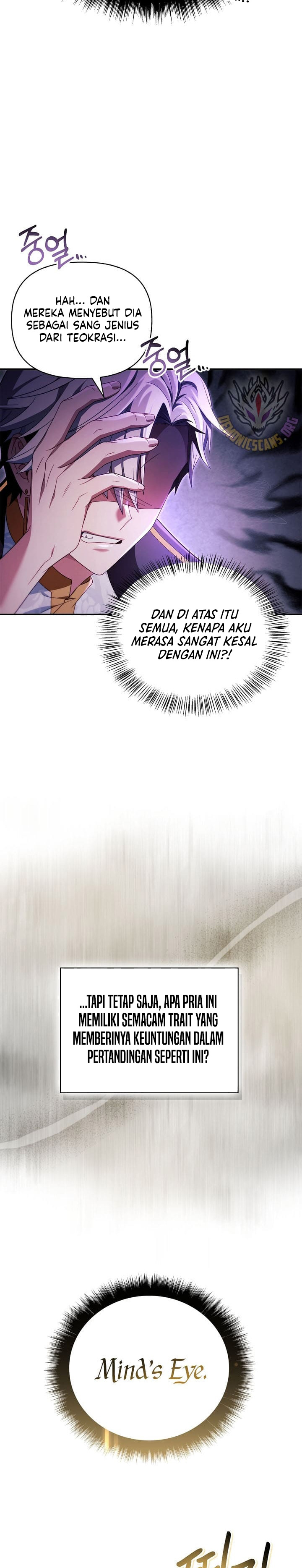 Dilarang COPAS - situs resmi www.mangacanblog.com - Komik regressor instruction manual 122 - chapter 122 123 Indonesia regressor instruction manual 122 - chapter 122 Terbaru 7|Baca Manga Komik Indonesia|Mangacan