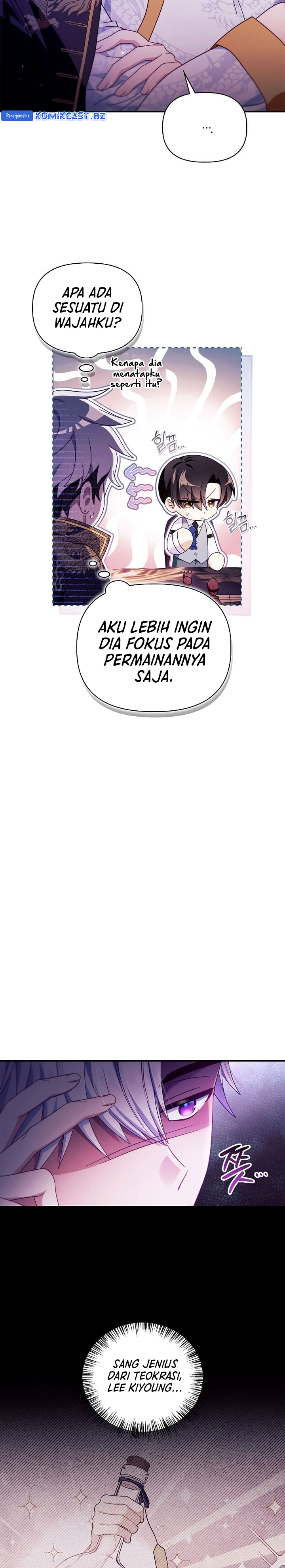 Dilarang COPAS - situs resmi www.mangacanblog.com - Komik regressor instruction manual 122 - chapter 122 123 Indonesia regressor instruction manual 122 - chapter 122 Terbaru 10|Baca Manga Komik Indonesia|Mangacan