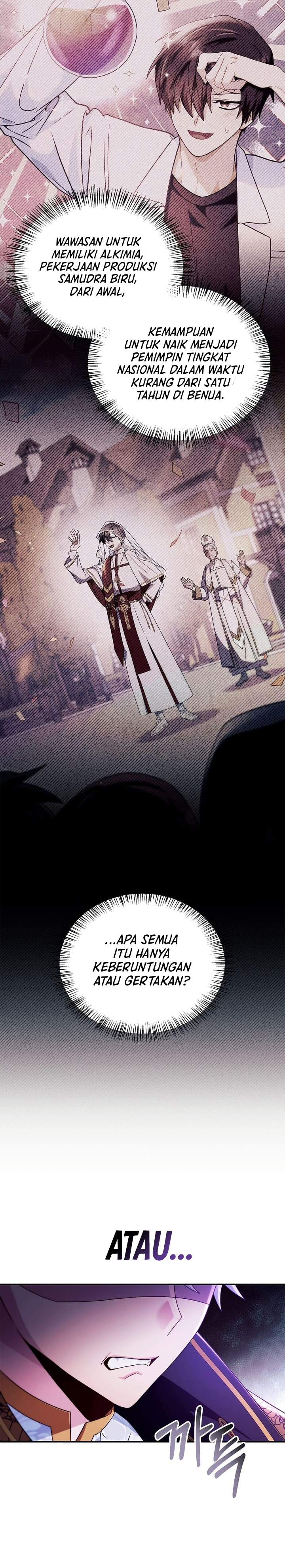 Dilarang COPAS - situs resmi www.mangacanblog.com - Komik regressor instruction manual 122 - chapter 122 123 Indonesia regressor instruction manual 122 - chapter 122 Terbaru 11|Baca Manga Komik Indonesia|Mangacan