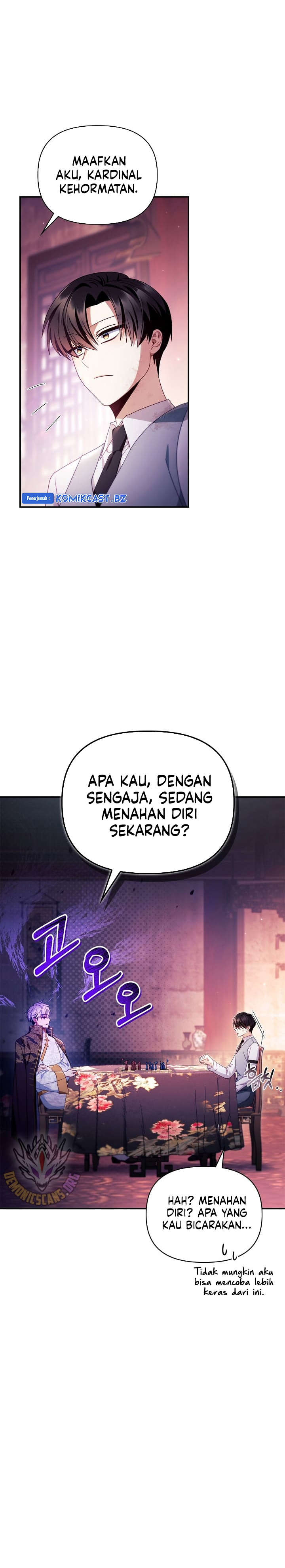 Dilarang COPAS - situs resmi www.mangacanblog.com - Komik regressor instruction manual 122 - chapter 122 123 Indonesia regressor instruction manual 122 - chapter 122 Terbaru 12|Baca Manga Komik Indonesia|Mangacan