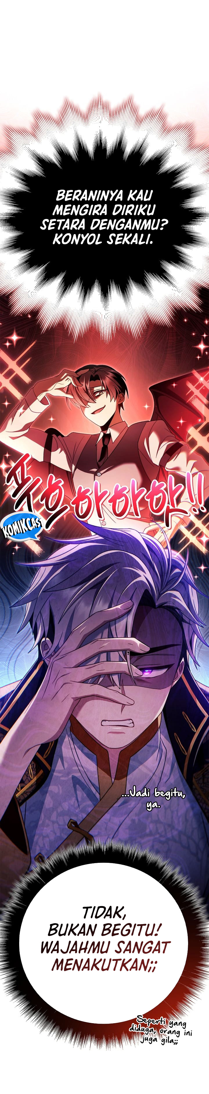 Dilarang COPAS - situs resmi www.mangacanblog.com - Komik regressor instruction manual 122 - chapter 122 123 Indonesia regressor instruction manual 122 - chapter 122 Terbaru 14|Baca Manga Komik Indonesia|Mangacan