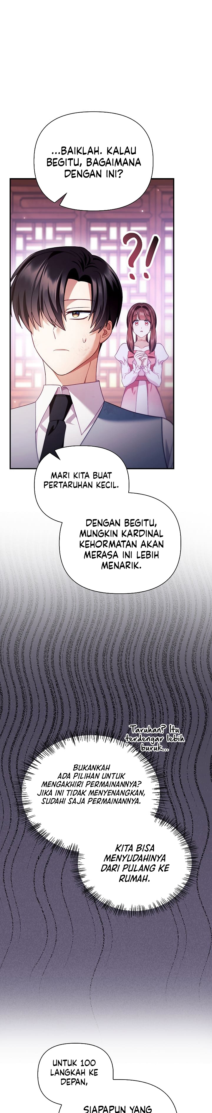 Dilarang COPAS - situs resmi www.mangacanblog.com - Komik regressor instruction manual 122 - chapter 122 123 Indonesia regressor instruction manual 122 - chapter 122 Terbaru 15|Baca Manga Komik Indonesia|Mangacan