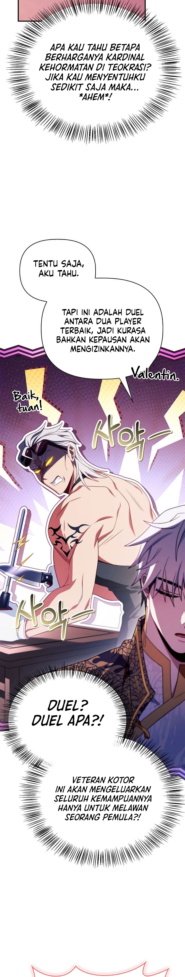 Dilarang COPAS - situs resmi www.mangacanblog.com - Komik regressor instruction manual 122 - chapter 122 123 Indonesia regressor instruction manual 122 - chapter 122 Terbaru 18|Baca Manga Komik Indonesia|Mangacan