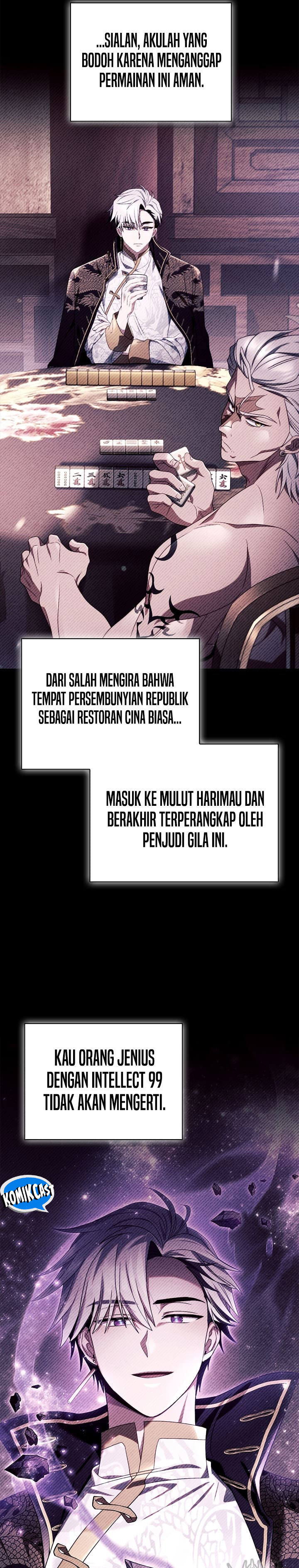 Dilarang COPAS - situs resmi www.mangacanblog.com - Komik regressor instruction manual 122 - chapter 122 123 Indonesia regressor instruction manual 122 - chapter 122 Terbaru 21|Baca Manga Komik Indonesia|Mangacan