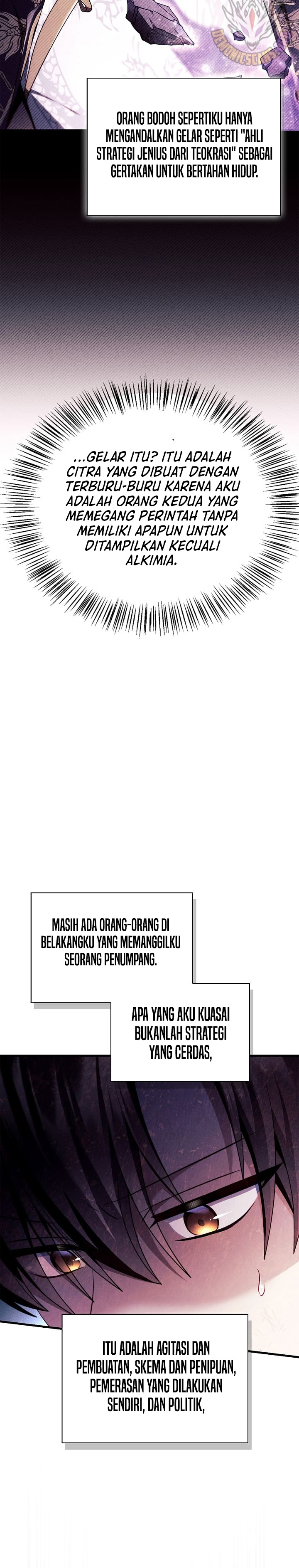 Dilarang COPAS - situs resmi www.mangacanblog.com - Komik regressor instruction manual 122 - chapter 122 123 Indonesia regressor instruction manual 122 - chapter 122 Terbaru 22|Baca Manga Komik Indonesia|Mangacan