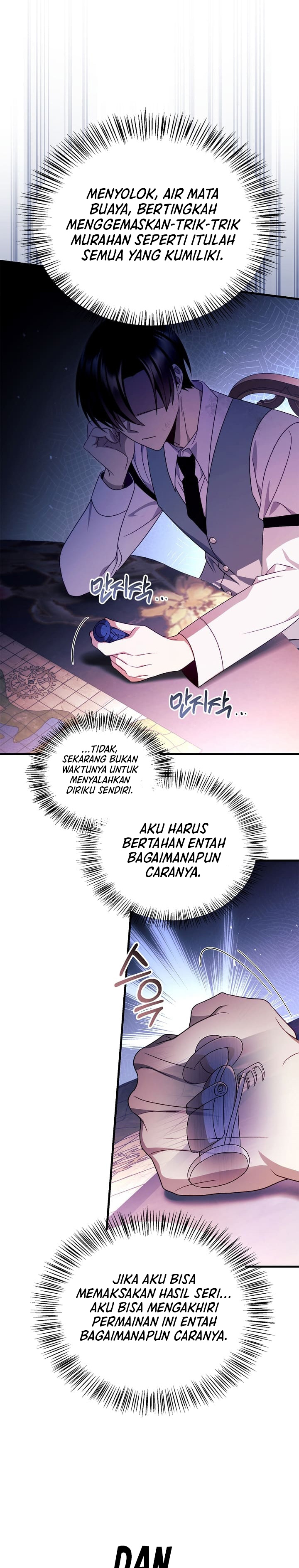 Dilarang COPAS - situs resmi www.mangacanblog.com - Komik regressor instruction manual 122 - chapter 122 123 Indonesia regressor instruction manual 122 - chapter 122 Terbaru 23|Baca Manga Komik Indonesia|Mangacan
