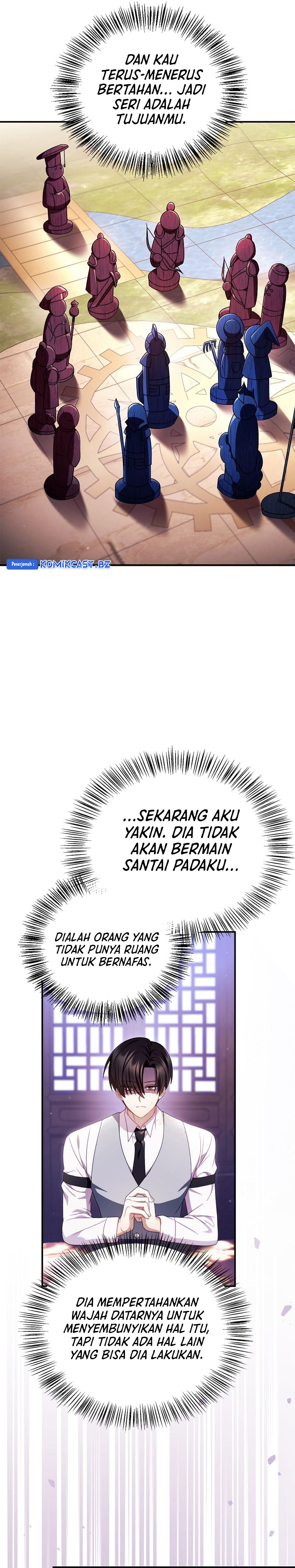Dilarang COPAS - situs resmi www.mangacanblog.com - Komik regressor instruction manual 122 - chapter 122 123 Indonesia regressor instruction manual 122 - chapter 122 Terbaru 25|Baca Manga Komik Indonesia|Mangacan