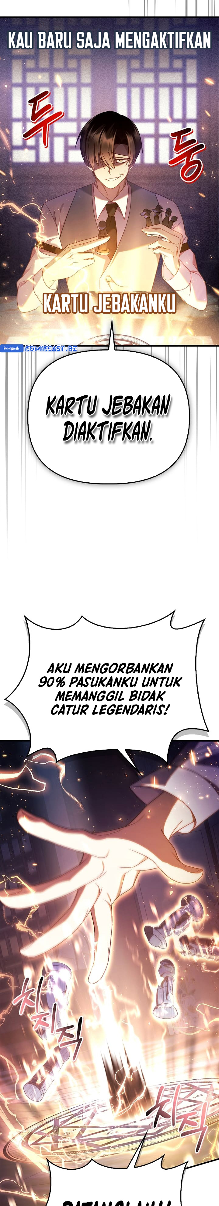 Dilarang COPAS - situs resmi www.mangacanblog.com - Komik regressor instruction manual 122 - chapter 122 123 Indonesia regressor instruction manual 122 - chapter 122 Terbaru 31|Baca Manga Komik Indonesia|Mangacan
