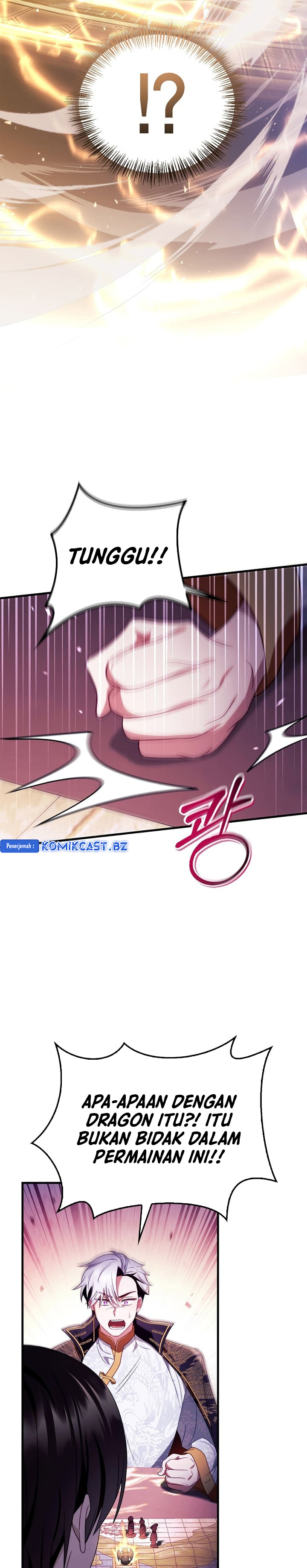 Dilarang COPAS - situs resmi www.mangacanblog.com - Komik regressor instruction manual 122 - chapter 122 123 Indonesia regressor instruction manual 122 - chapter 122 Terbaru 33|Baca Manga Komik Indonesia|Mangacan