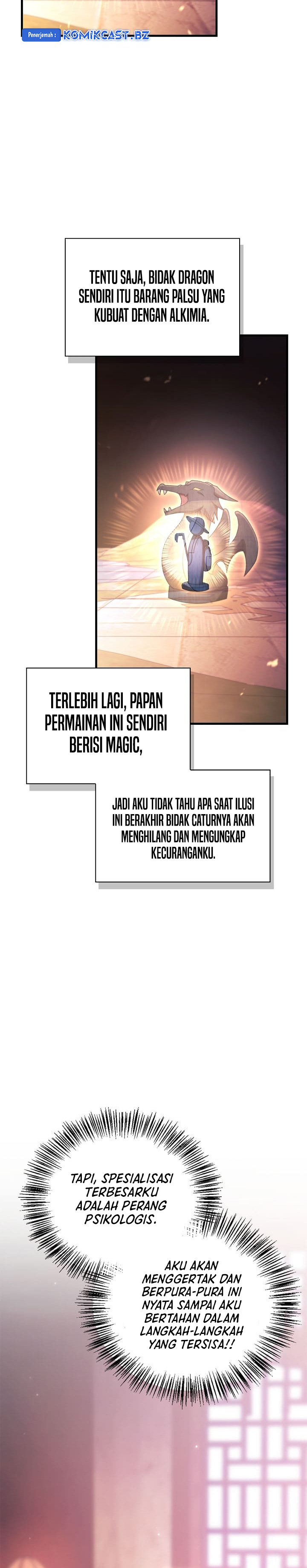 Dilarang COPAS - situs resmi www.mangacanblog.com - Komik regressor instruction manual 122 - chapter 122 123 Indonesia regressor instruction manual 122 - chapter 122 Terbaru 36|Baca Manga Komik Indonesia|Mangacan