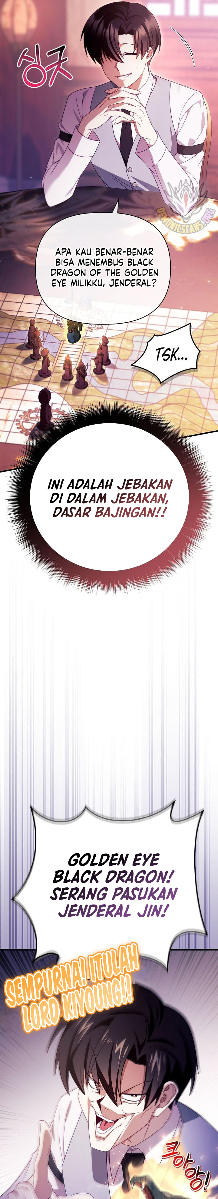 Dilarang COPAS - situs resmi www.mangacanblog.com - Komik regressor instruction manual 122 - chapter 122 123 Indonesia regressor instruction manual 122 - chapter 122 Terbaru 37|Baca Manga Komik Indonesia|Mangacan