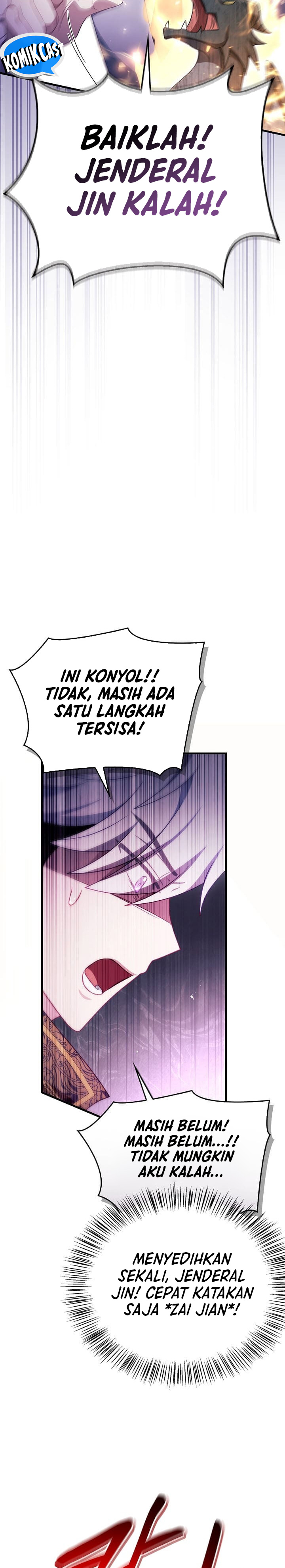 Dilarang COPAS - situs resmi www.mangacanblog.com - Komik regressor instruction manual 122 - chapter 122 123 Indonesia regressor instruction manual 122 - chapter 122 Terbaru 38|Baca Manga Komik Indonesia|Mangacan