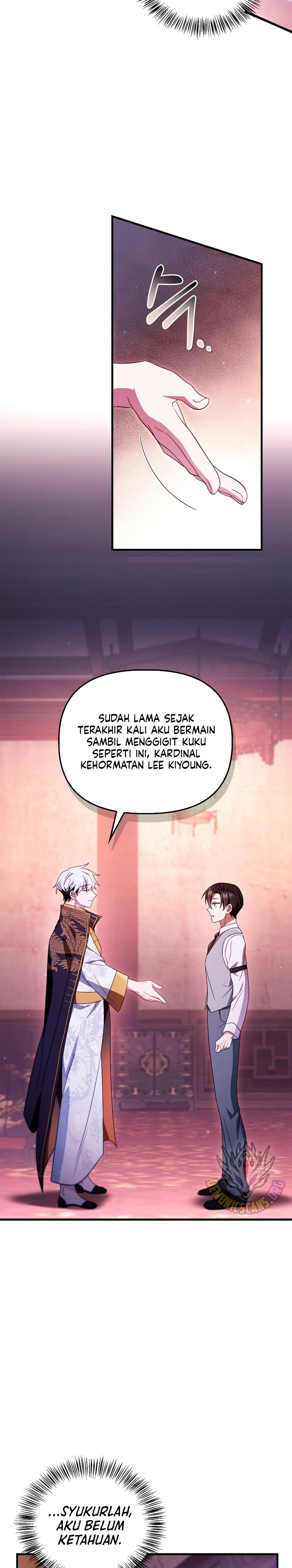 Dilarang COPAS - situs resmi www.mangacanblog.com - Komik regressor instruction manual 122 - chapter 122 123 Indonesia regressor instruction manual 122 - chapter 122 Terbaru 42|Baca Manga Komik Indonesia|Mangacan