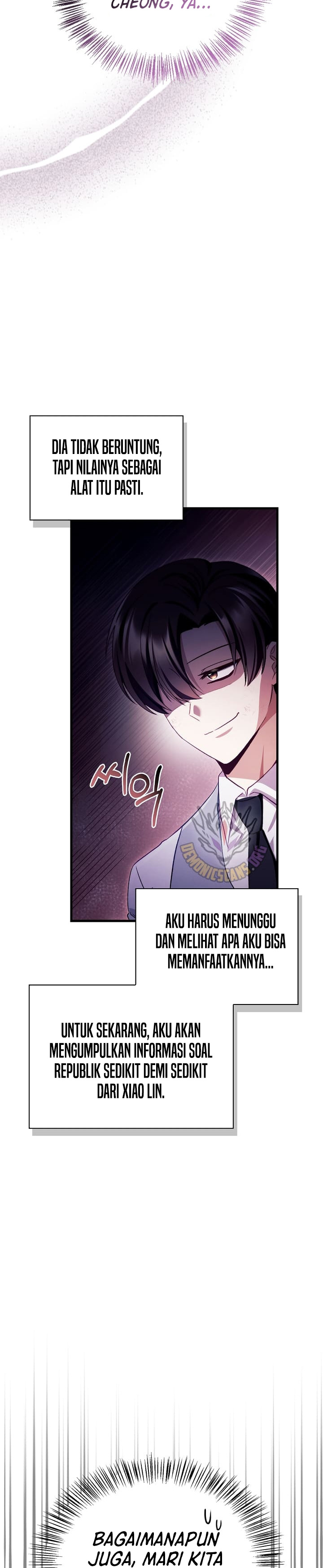 Dilarang COPAS - situs resmi www.mangacanblog.com - Komik regressor instruction manual 122 - chapter 122 123 Indonesia regressor instruction manual 122 - chapter 122 Terbaru 46|Baca Manga Komik Indonesia|Mangacan