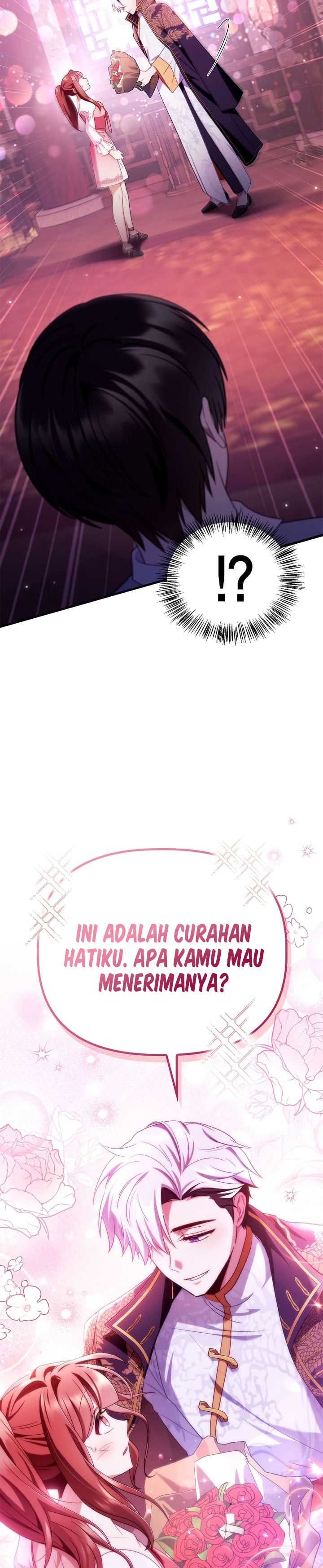 Dilarang COPAS - situs resmi www.mangacanblog.com - Komik regressor instruction manual 122 - chapter 122 123 Indonesia regressor instruction manual 122 - chapter 122 Terbaru 48|Baca Manga Komik Indonesia|Mangacan