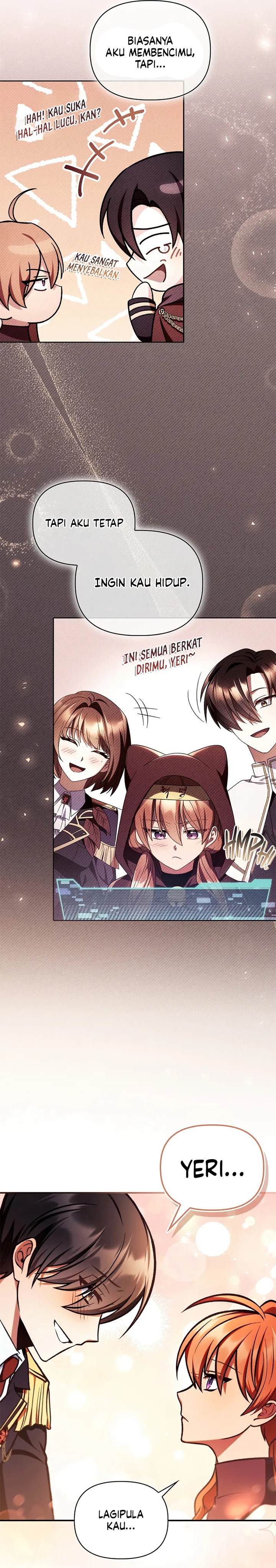 Regressor Instruction Manual chapter 135